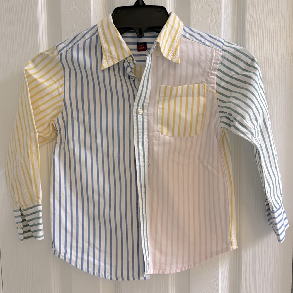 Boys Rowing Blazers by Target 4 5